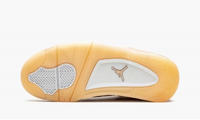 JORDAN AIR JORDAN 4 WMNS Shimmer