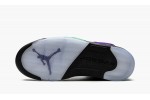 JORDAN AIR JORDAN 5 RETRO Alternate Grape