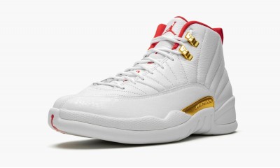 JORDAN AIR JORDAN 12 FIBA
