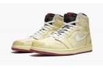JORDAN AIR JORDAN 1 HI OG NRG Nigel Sylvester