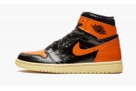 JORDAN AIR JORDAN 1 RETRO HIGH OG Shattered Backboard 3.0