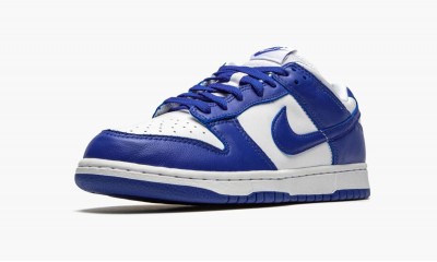 NIKE DUNK LOW RETRO Kentucky