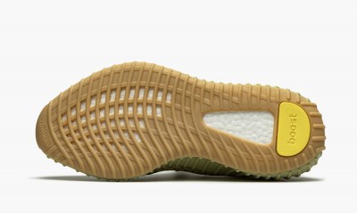ADIDAS YEEZY
YEEZY BOOST 350 V2
Sulfur