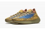 ADIDAS YEEZY
YEEZY BOOST 380
Blue Oat