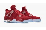 Air Jordan 4 Retro 'Oklahoma Sooners' PE