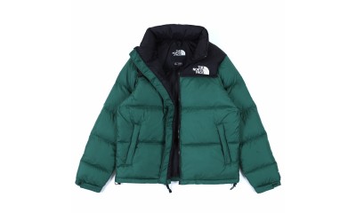 The North Face 1996 FW21 Nuptse