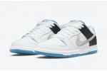 Nike SB Dunk Low “Laser Blue”