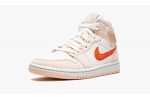 JORDAN
WMNS AIR JORDAN 1 MID SE
Corduroy