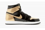 JORDAN
AIR JORDAN 1 RETRO HIGH OG NRG
Gold Toe