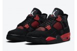 Air Jordan 4 “Red Thunder”