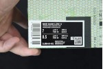 NIKE
DUNK LOW
Union - Passport Pack - Pistachio