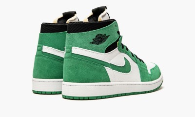 JORDAN
W AIR JORDAN 1 ZOOM CMFT
Stadium Green