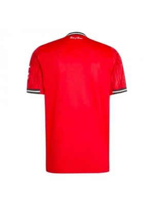 2025-2026 Man Utd Home Shirt