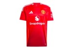 2024-2025 Man City Home Shirt