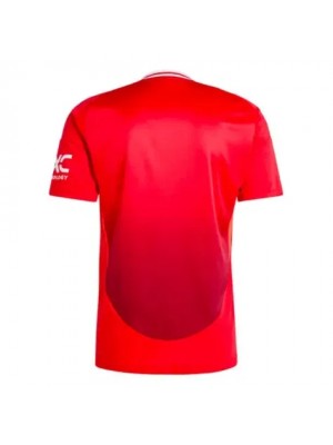 2024-2025 Man City Home Shirt