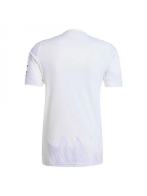 2025-2026 Man Utd Away Shirt
