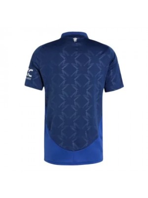 2024-2025 Man Utd Away Shirt