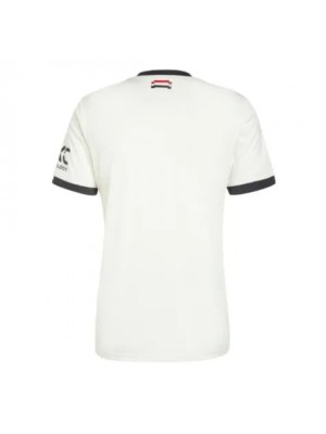 2024-2025 Man Utd Third Shirt