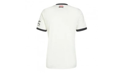 2024-2025 Man Utd Third Shirt