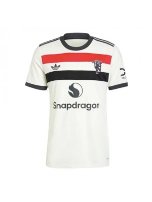 2024-2025 Man Utd Third Shirt