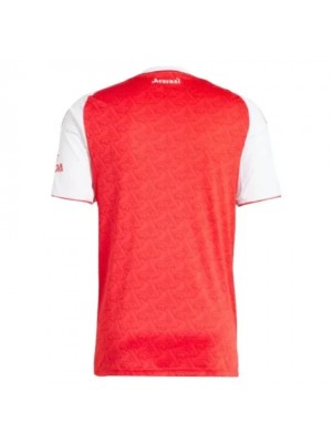 2025-2026 Arsenal Home Shirt