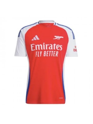 2024-2025 Arsenal Home Shirt