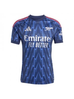 2025-2026 Arsenal Away Shirt