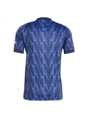 2025-2026 Arsenal Away Shirt
