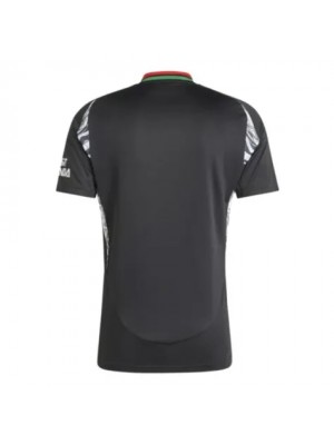 2024-2025 Arsenal Away Shirt