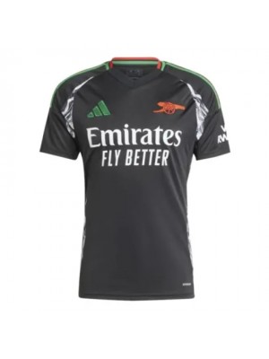 2024-2025 Arsenal Away Shirt