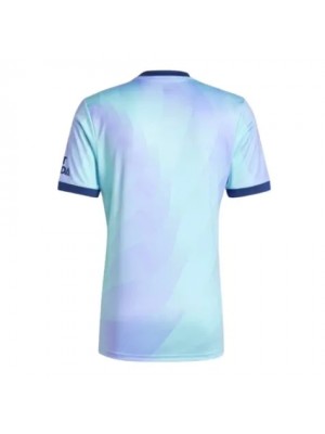 2024-2025 Arsenal Third Shirt