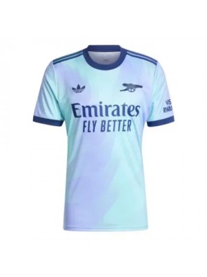2024-2025 Arsenal Third Shirt
