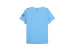 2025-2026 Man City Home Shirt