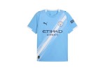 2025-2026 Man City Home Shirt
