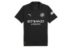 2025-2026 Man City Away Shirt