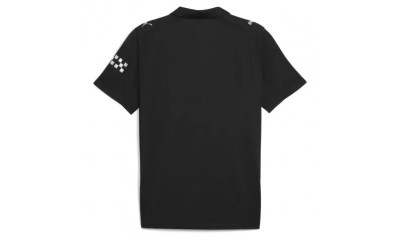 2025-2026 Man City Away Shirt