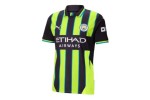 2024-2025 Man City Away Shirt