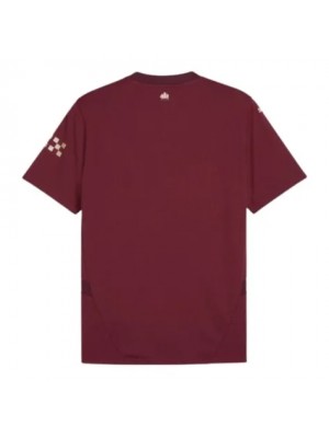 2024-2025 Man City Third Shirt
