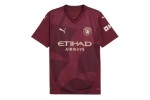 2024-2025 Man City Third Shirt