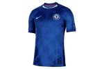 2025-2026 Chelsea Home Football Shirt