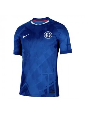 2025-2026 Chelsea Home Football Shirt