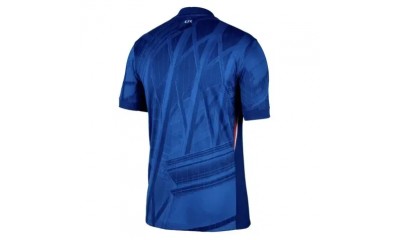 2025-2026 Chelsea Home Football Shirt